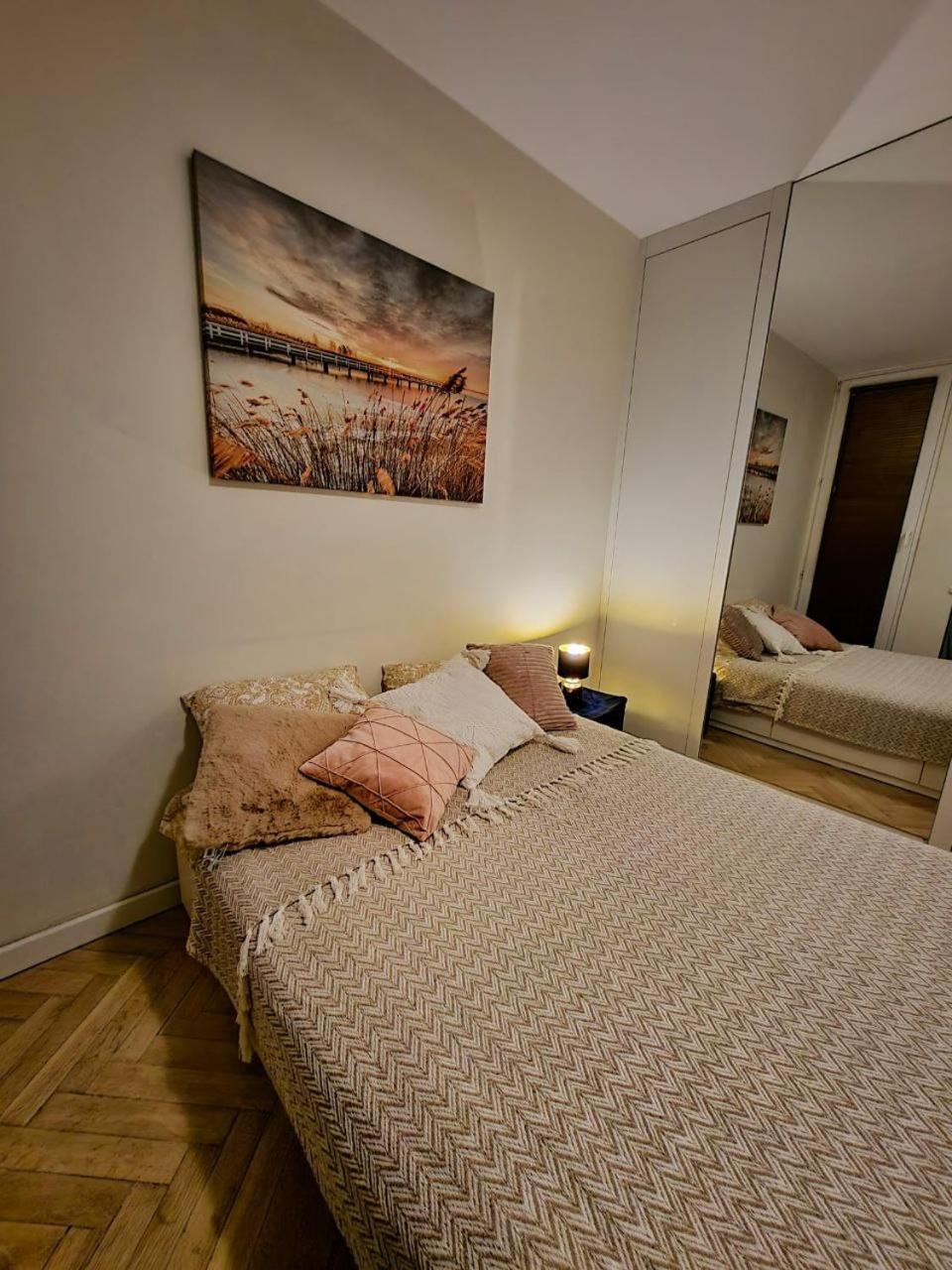 View Centrum Apartament Warszawa