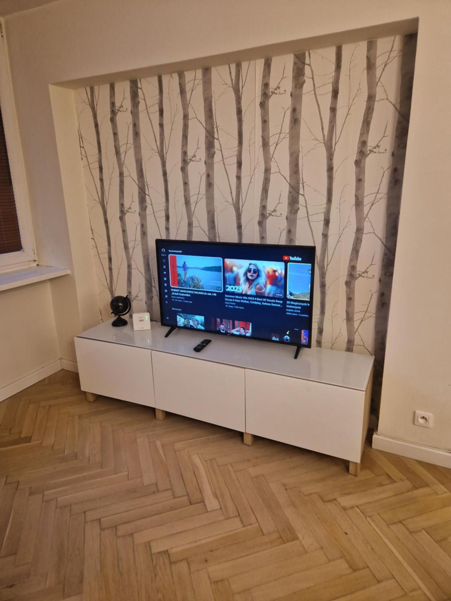 Apartment View Centrum Warschau